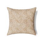 Ann Gish x The Met Retortoli Throw Pillow