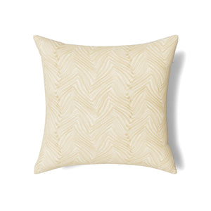 Ann Gish x The Met Retortoli Throw Pillow