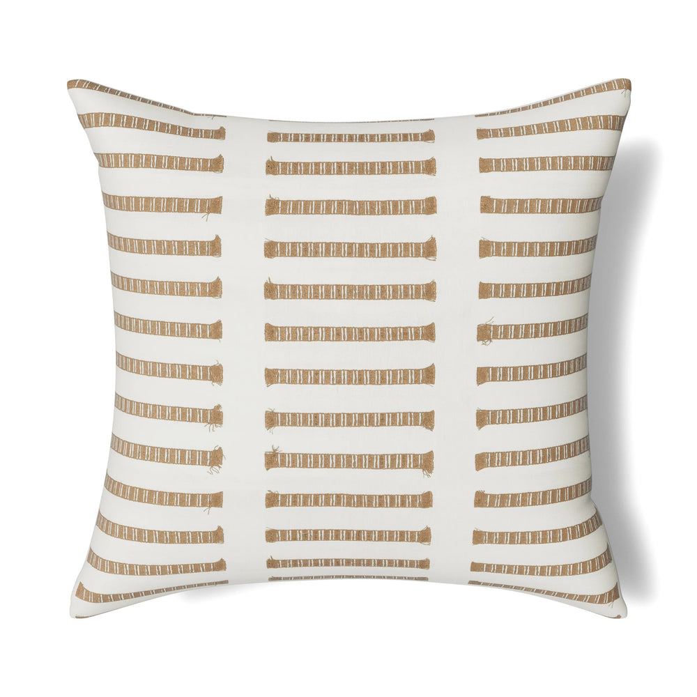 Latera Throw Pillow