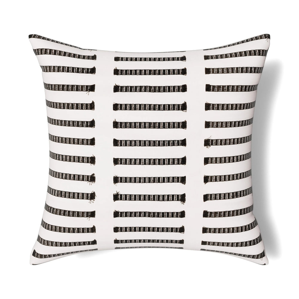 Latera Throw Pillow