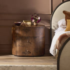Amber Lewis x Four Hands Raisa Nightstand