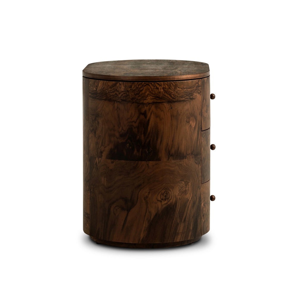 Amber Lewis x Four Hands Raisa Nightstand