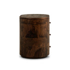 Amber Lewis x Four Hands Raisa Nightstand