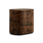 Amber Lewis x Four Hands Raisa Nightstand