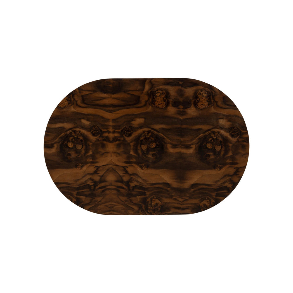 Amber Lewis x Four Hands Raisa Nightstand