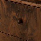 Amber Lewis x Four Hands Raisa Nightstand