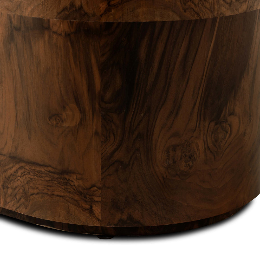Amber Lewis x Four Hands Raisa Nightstand