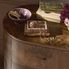 Amber Lewis x Four Hands Raisa Nightstand