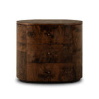 Amber Lewis x Four Hands Raisa Nightstand