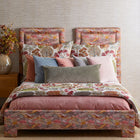 Arcadia Throw Pillow