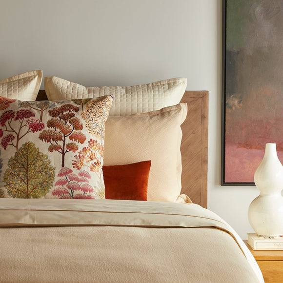 Arcadia Throw Pillow