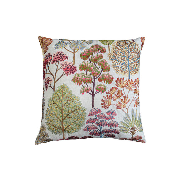 Arcadia Throw Pillow
