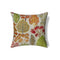 Arcadia Throw Pillow  option Square