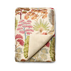 Arcadia Throw Blanket