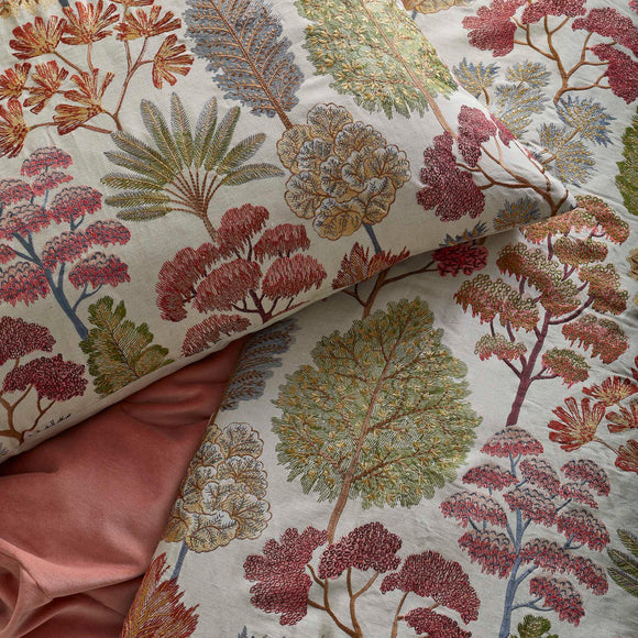 Arcadia Throw Blanket