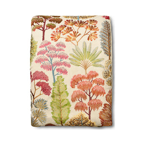 Arcadia Throw Blanket