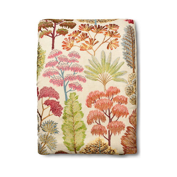 Arcadia Throw Blanket