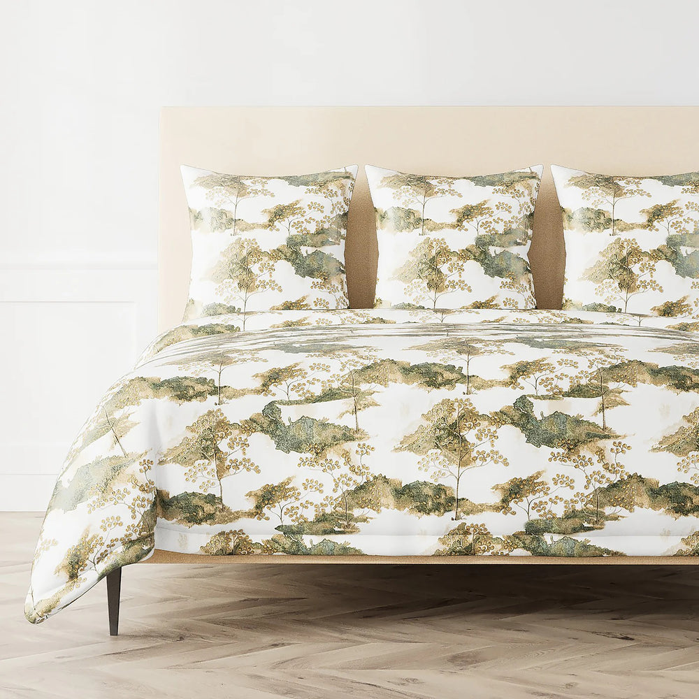 Avalon Duvet Cover