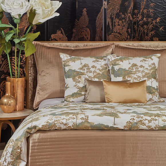 Avalon Duvet Cover
