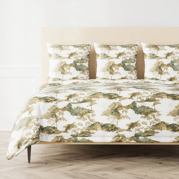 Avalon Duvet Cover