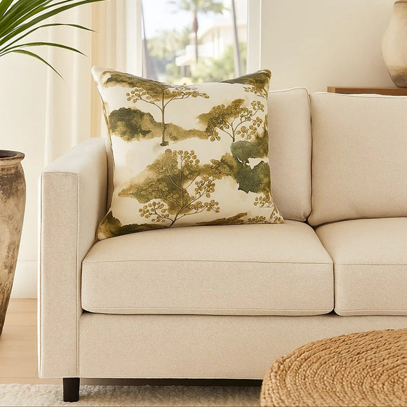 Avalon Throw Pillow