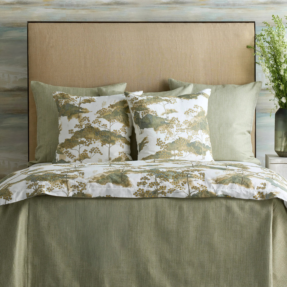 Avalon Throw Pillow