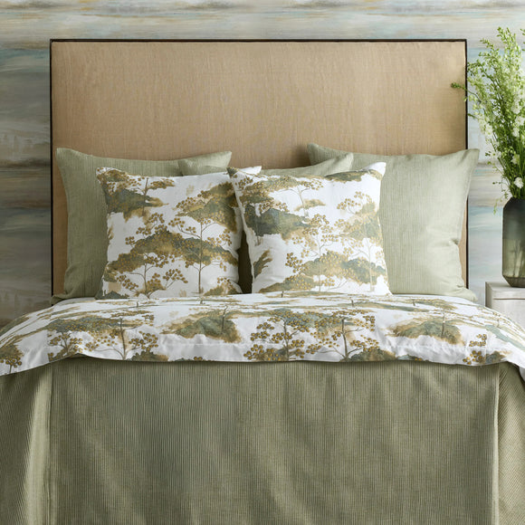 Avalon Throw Pillow