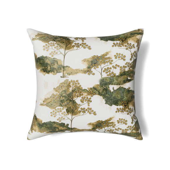 Avalon Throw Pillow
