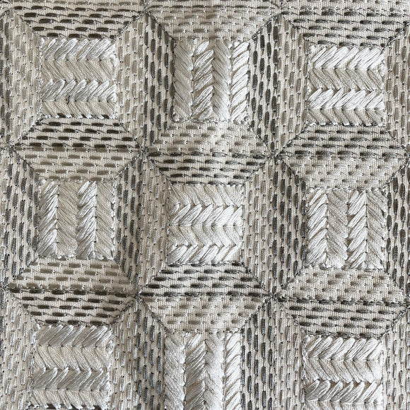 Collonade Throw Blanket
