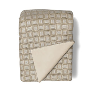 Collonade Throw Blanket