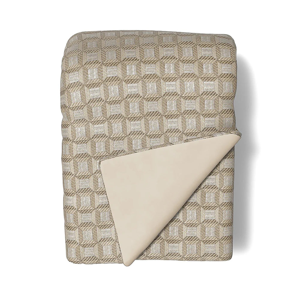 Collonade Throw Blanket