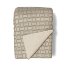 Collonade Throw Blanket