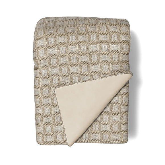 Collonade Throw Blanket