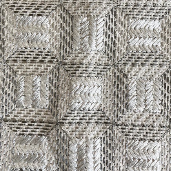 Collonade Throw Pillow