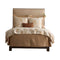 Cosmos Sham  option Sand