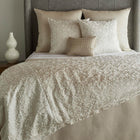 Diamond Dust Duvet Cover