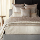 Diamond Dust Throw Blanket
