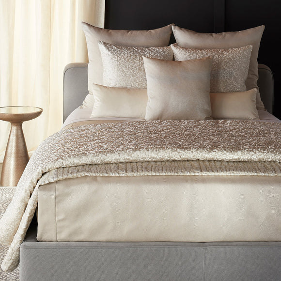 Diamond Dust Throw Blanket
