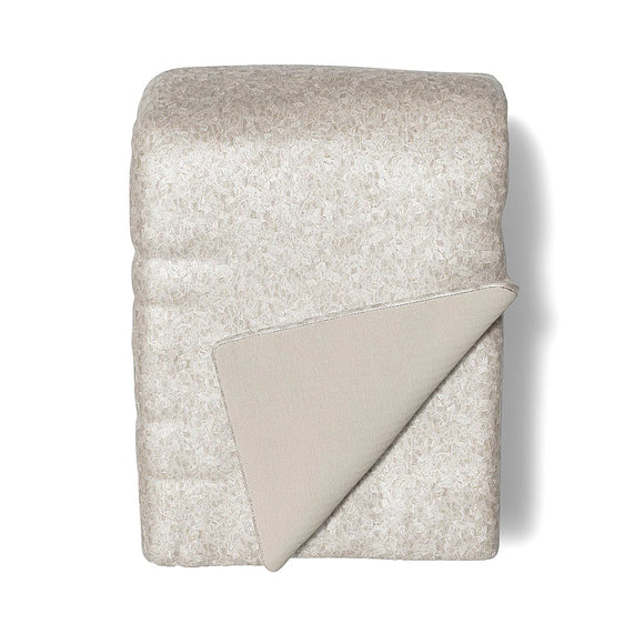 Diamond Dust Throw Blanket