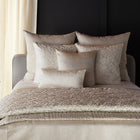 Diamond Dust Throw Pillow