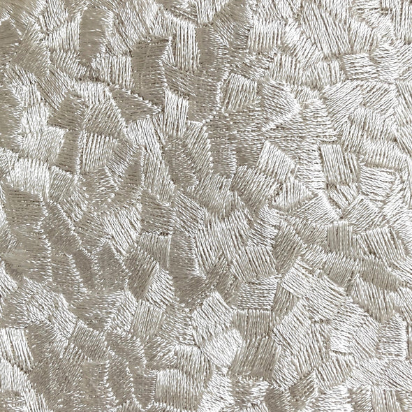 Diamond Dust Throw Pillow