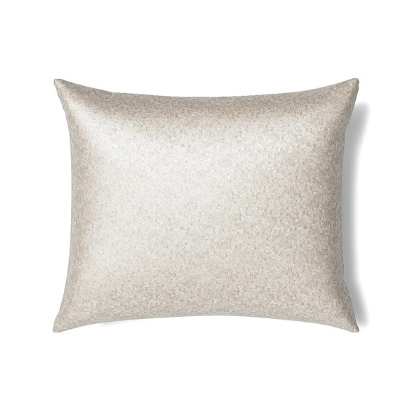 Diamond Dust Throw Pillow