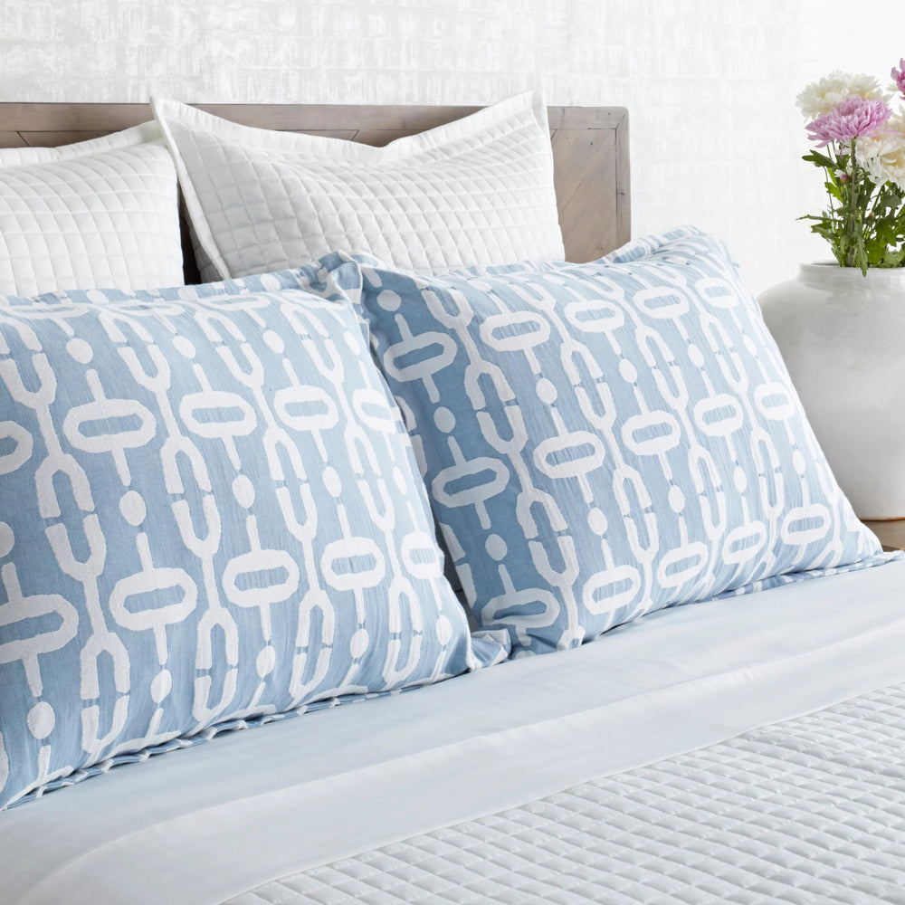 Doorknocker Duvet Set