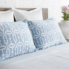 Doorknocker Duvet Set