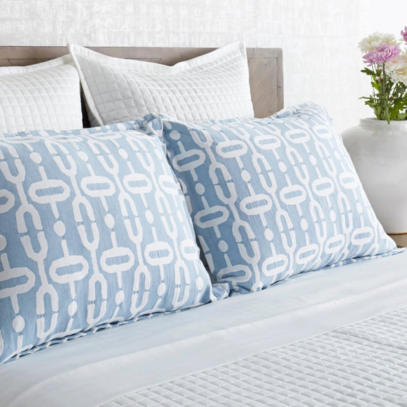 Doorknocker Duvet Set