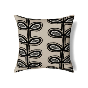 Fellini Throw Pillow