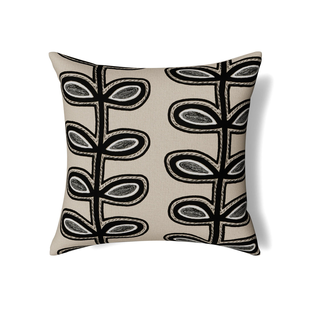 Fellini Throw Pillow