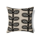 Fellini Throw Pillow