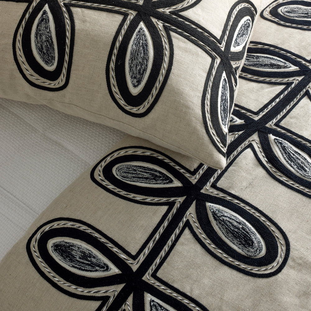 Fellini Throw Pillow