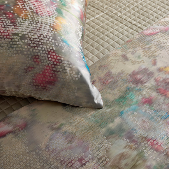 Ibiza Throw Pillow
